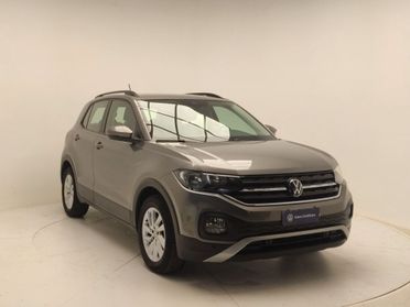 Volkswagen T-Cross 1.5 TSI DSG Style BMT