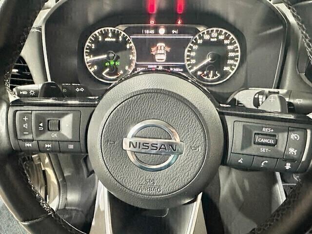 Nissan Qashqai MHEV 158 CV Xtronic Business