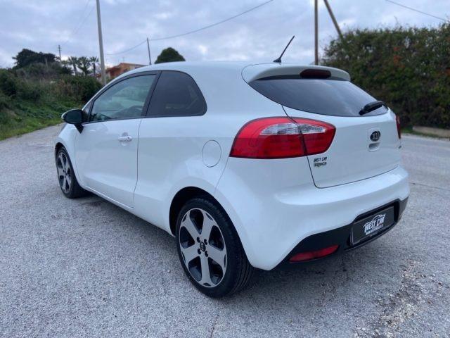 KIA Rio 1.4 CRDi 3p. Cool GUIDABILE DAI NEOPATENTATI