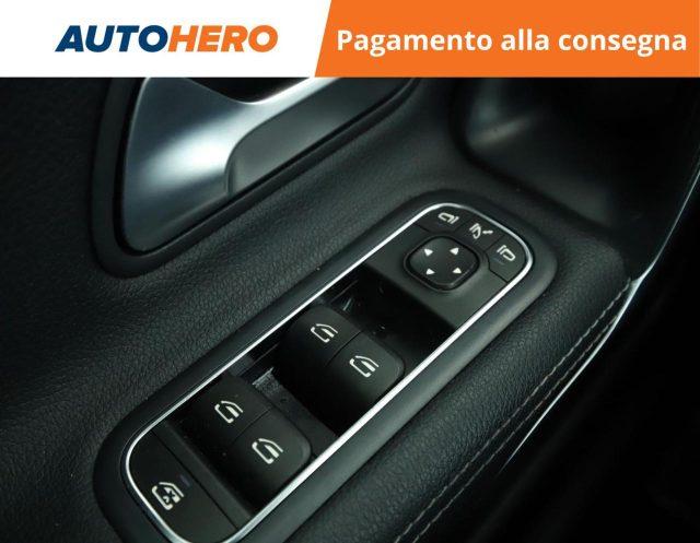 MERCEDES-BENZ A 180 d Automatic Sport