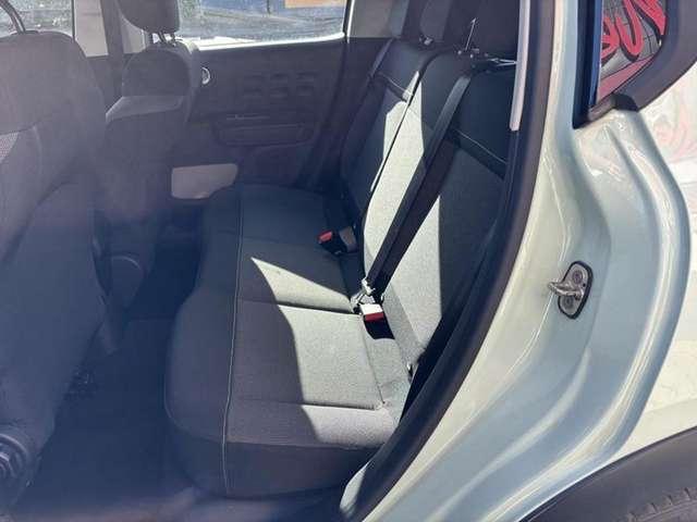 Citroen C3 PureTech 82 Shine CRUISE-LIMITATORE-CAM