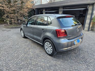 Volkswagen Polo Trendline - 1.2 Benzina - 60 CV - Euro 5 - NEOPATENTATI
