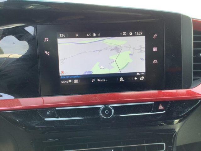 OPEL Mokka 1.2 Turbo Ultimate *Navigatore, Telecamera*