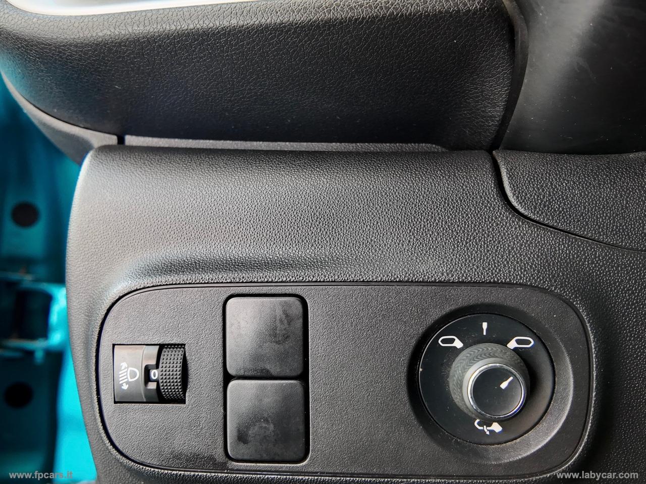 CITROEN C3 BlueHDi 100 S&S Shine Pack