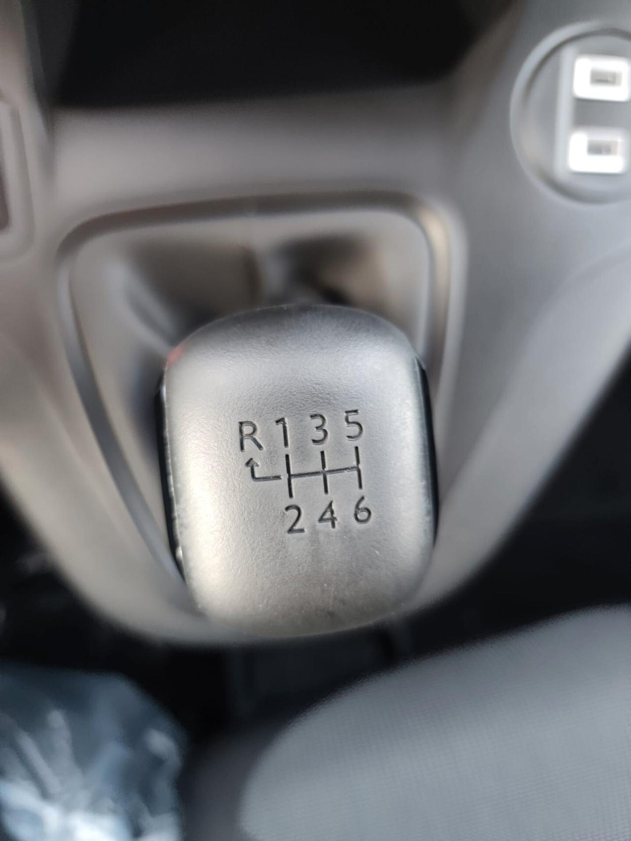 Fiat Doblo Doblò 1.5 BlueHdi 130CV PC-TN Van