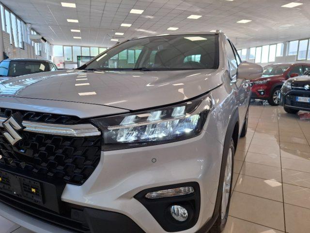 SUZUKI S-Cross 1.4 Hybrid Top EXTRA PROMO+INCENTIVO