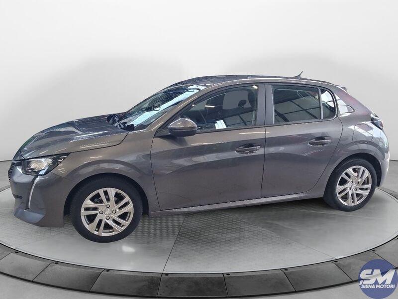 Peugeot 208 Active PureTech 75 S/S
