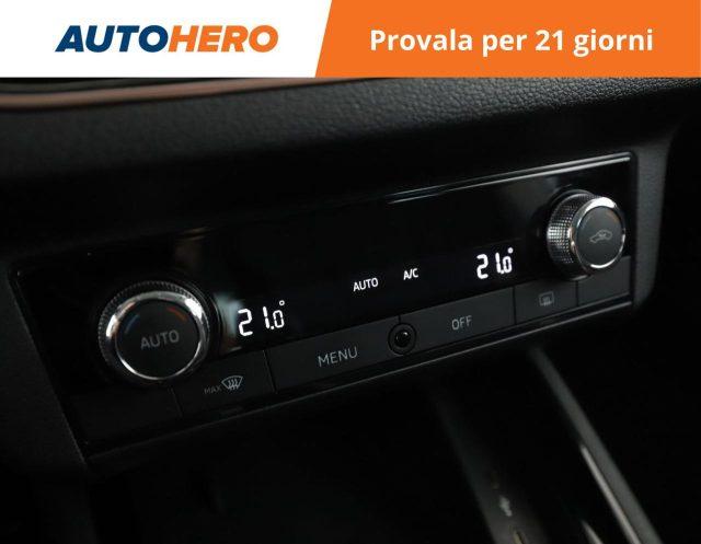 SKODA Scala 1.0 TSI 115 CV Style