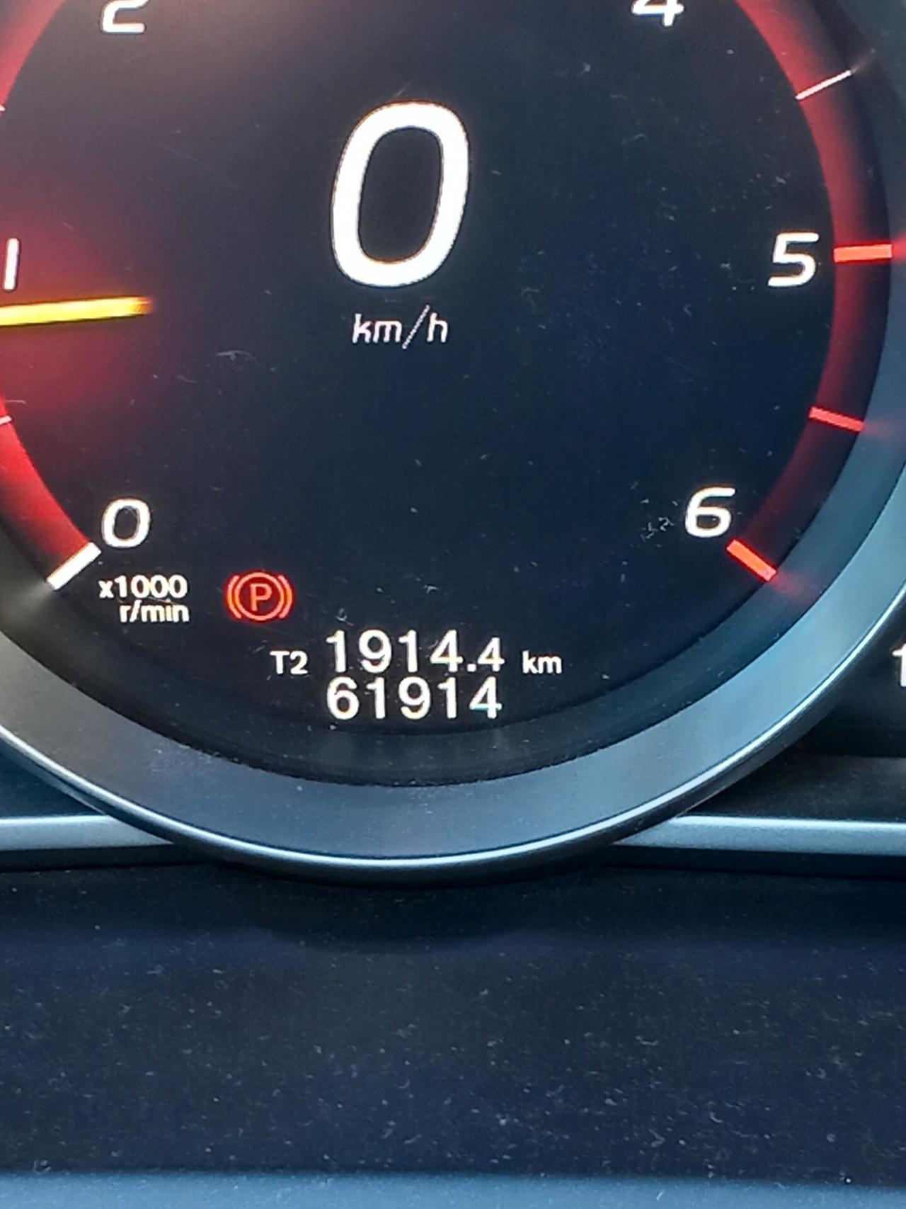 Volvo V40 Cross Country D2 Style Plus