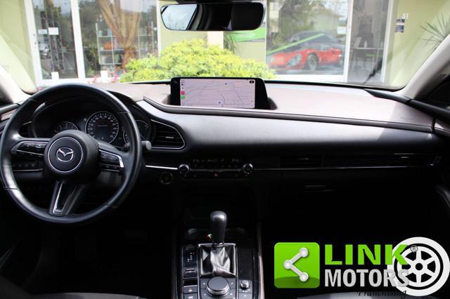 MAZDA CX-30 2.0L e-Skyactiv-G 150 CV M Hybrid 2WD Exclusive