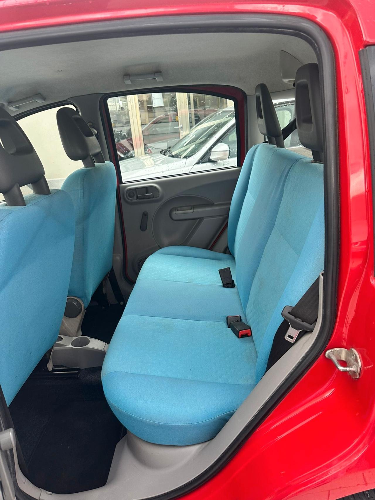 Fiat Panda 1.2 Dynamic