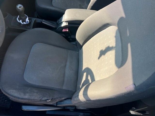 Volkswagen New Beetle 1.9 TDI 105CV