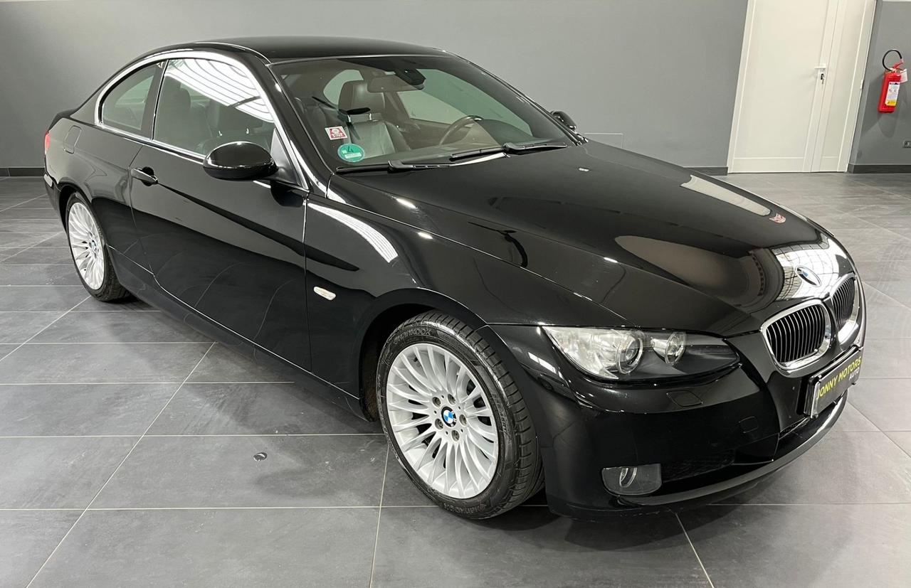 Bmw 325i cat Futura
