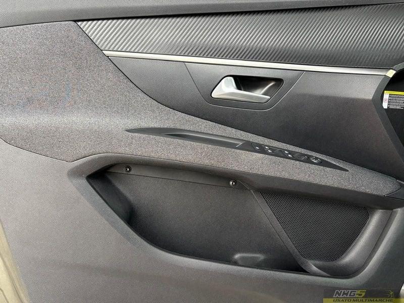 Peugeot 3008 3008 BlueHDi 130 S&S Allure