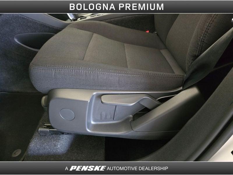 Volvo XC40 T2 Geartronic Momentum Core N1 - AUTOCARRO