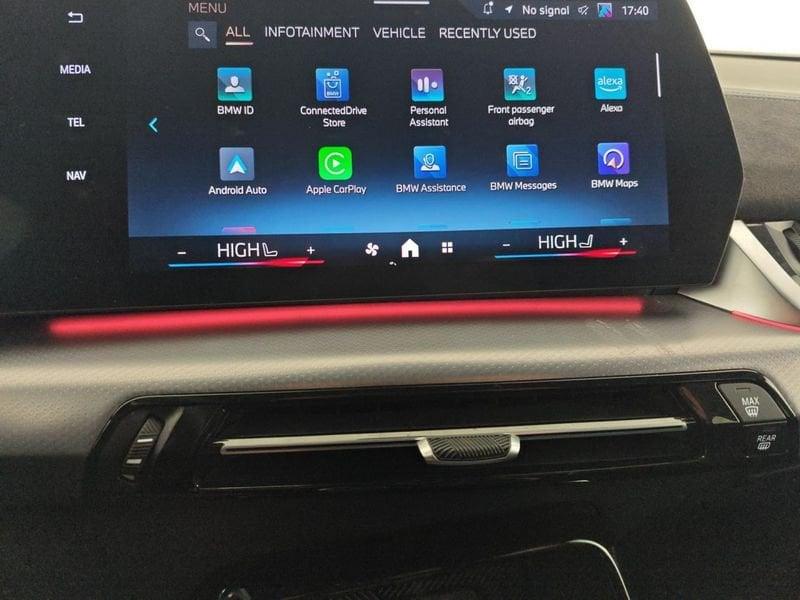 BMW X2 sDrive 18d Msport