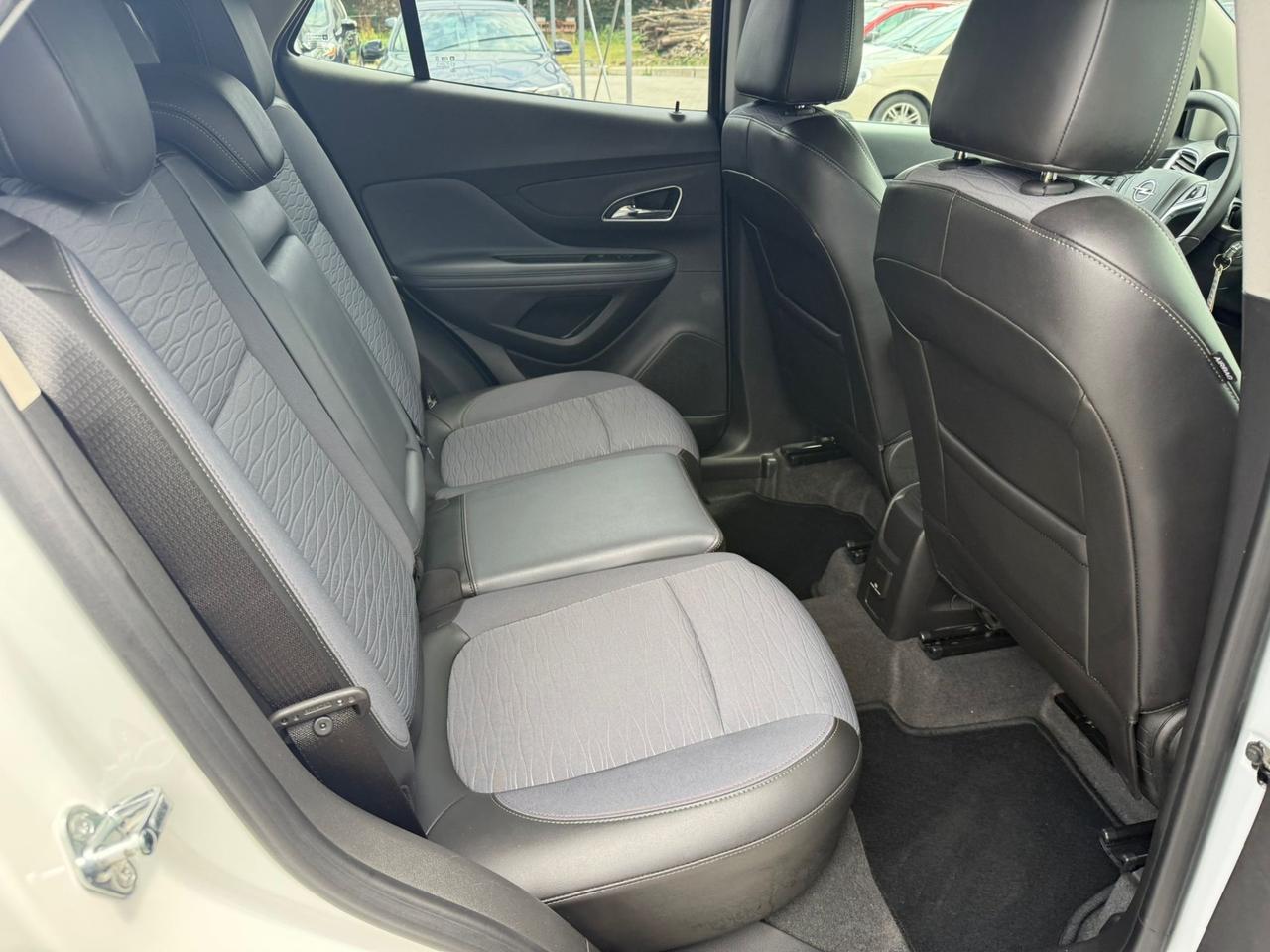 Opel Mokka 1.6 CDTI 136CV COSMO*UNICO PROPRIETARIO