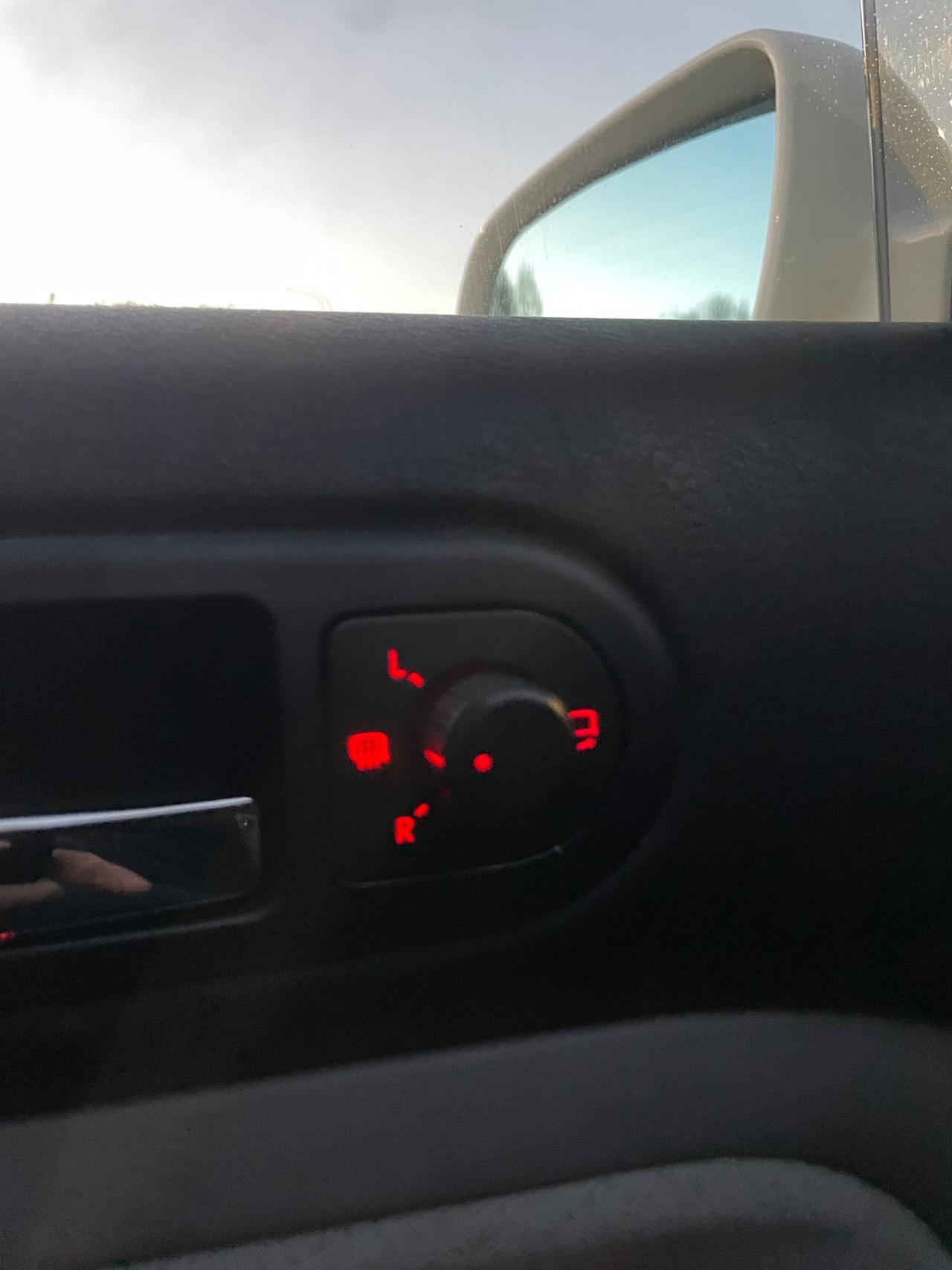 Volkswagen Golf 1.6 cat 5 porte Highline