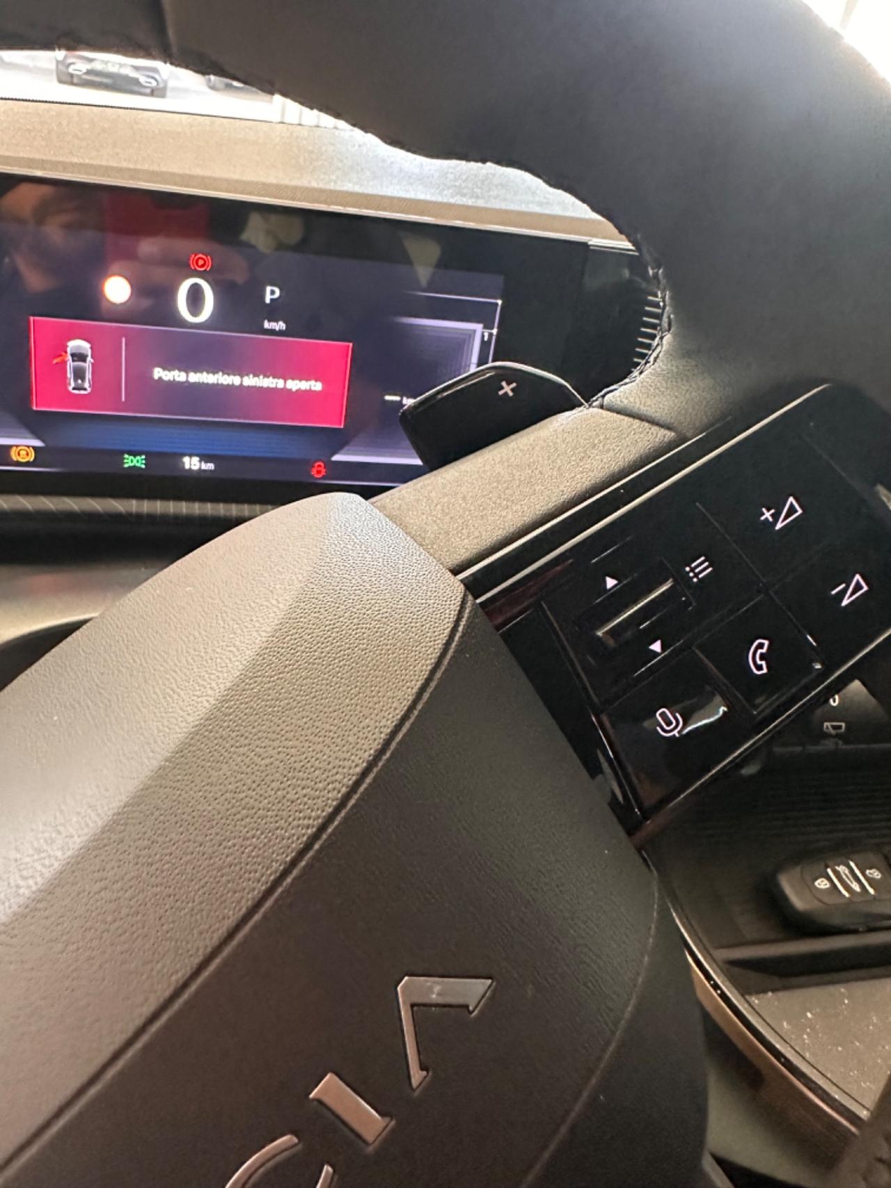 Lancia Ypsilon Hybrid 1.2 e-DCT 100CV KM0