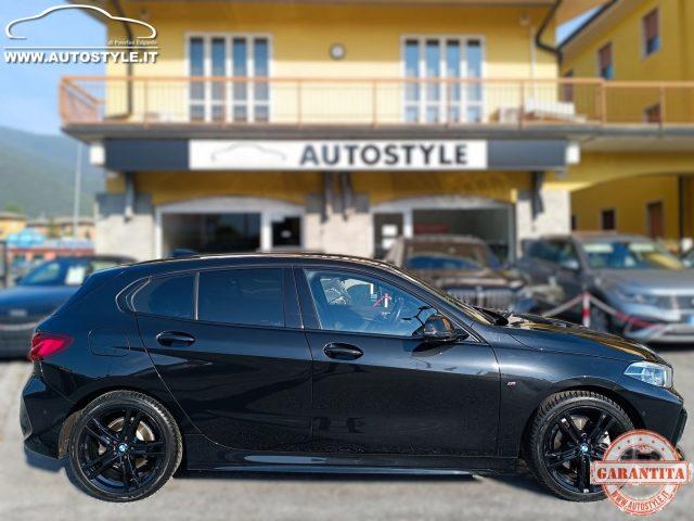 BMW 118 i M-SPORT Steptronic/AUTOMATICA MSport F40
