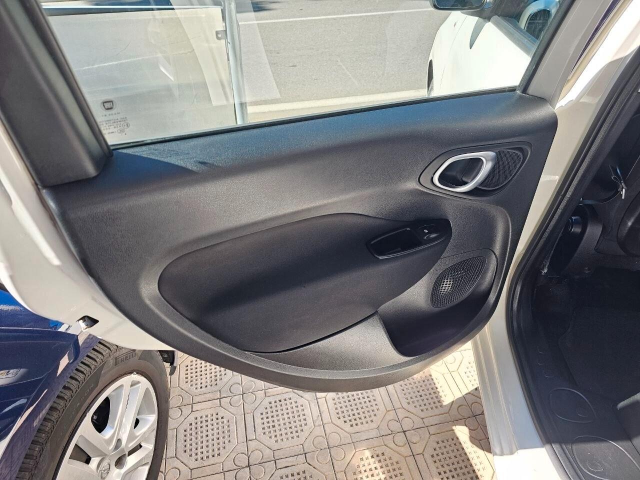 Fiat 500L Living 1.6 Multijet Pop Star