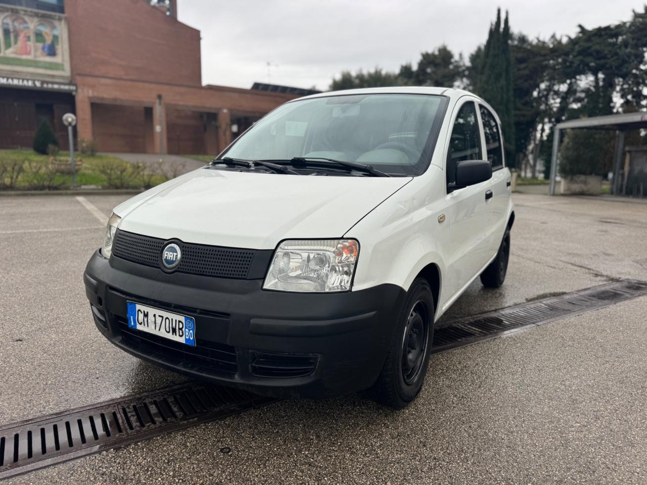 Fiat Panda 1.1 Van Active 2 posti