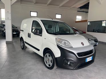 Fiat Fiorino 1.3 Mjt 95cv Euro 6