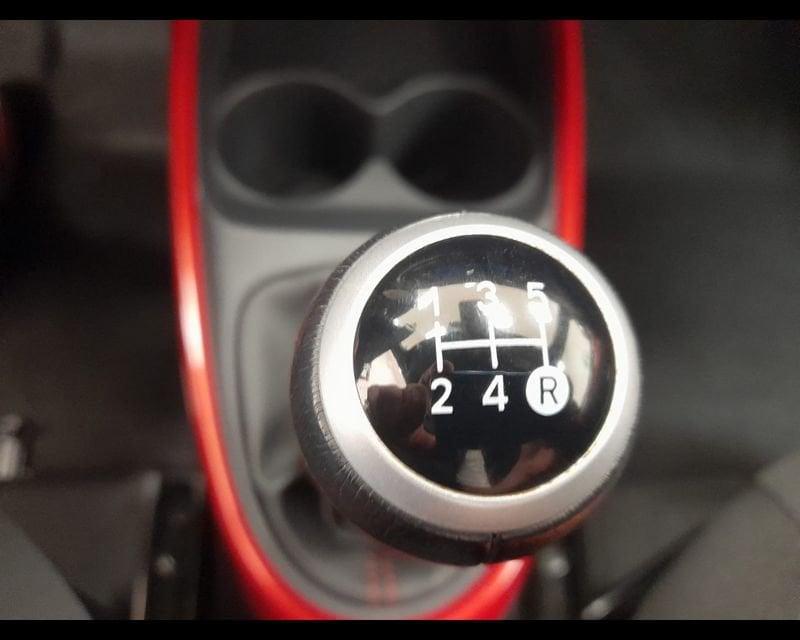 Toyota Aygo X 1.0 Trend Air 72cv