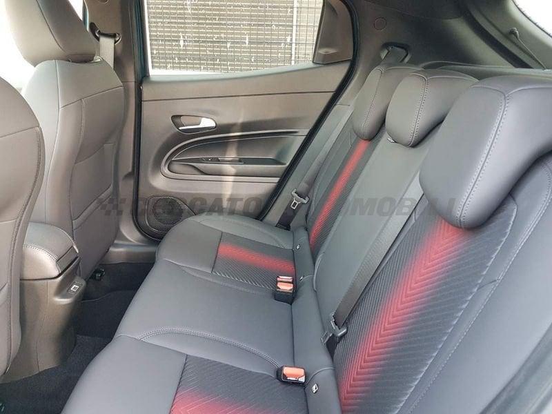 Alfa Romeo Junior Junior 1.2 ibrida Speciale 145cv edct6
