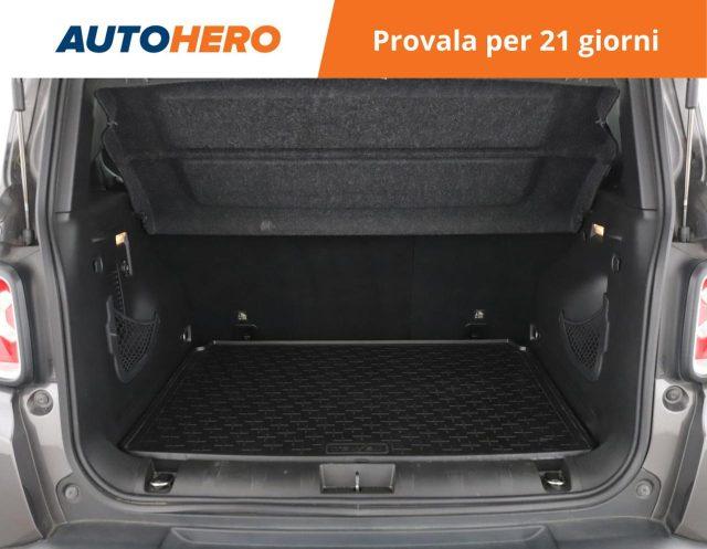 JEEP Renegade 1.4 MultiAir Limited