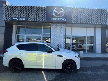 Mazda CX-60 3.3L e-Skyactiv D 200CV MHEV 2WD Homura 8AT