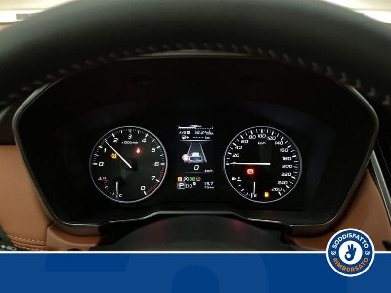 Subaru Outback 2.5i Premium MY25