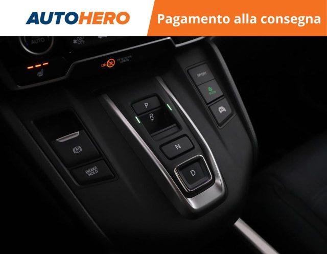 HONDA CR-V 2.0 Hev eCVT Elegance Navi