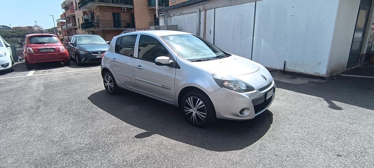 Renault Clio 1.2 16V 5 porte Yahoo!