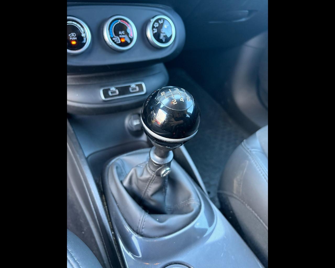 FIAT 500 X 2018 - 500X 1.0 T3 Connect 120cv