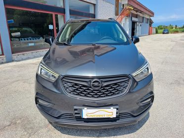 Opel Mokka X 1.6 CDTI Ecotec 4x2 Start&Stop Advance