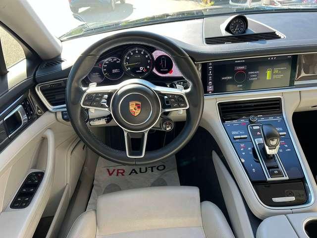 Porsche Panamera 4 Sport Turismo 2.9 e-hybrid auto full optional
