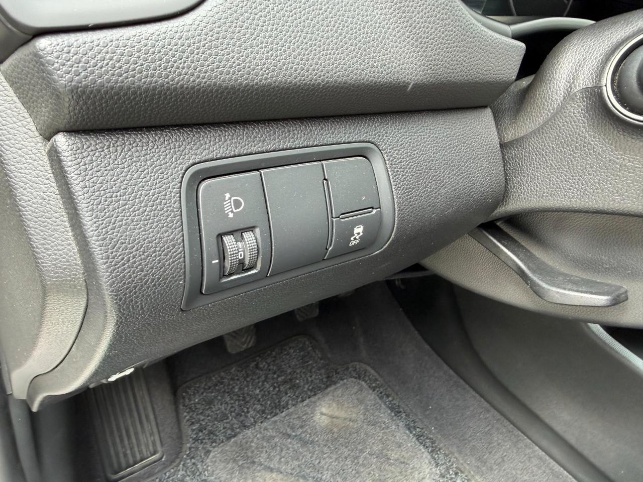Hyundai i20 5 Porte i20 5p 1.2 mpi Connectline 75cv CAR PLAY+RETROCAMERA