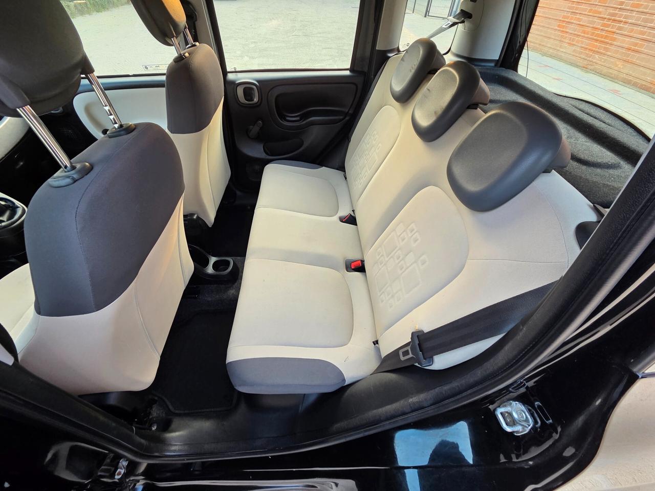 Fiat Panda 1.2 Easy 69cv