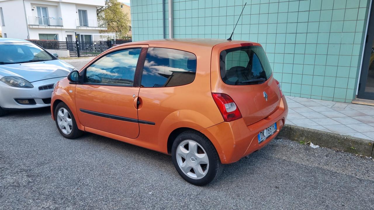 Renault Twingo 1.5 dCi 65CV Confort