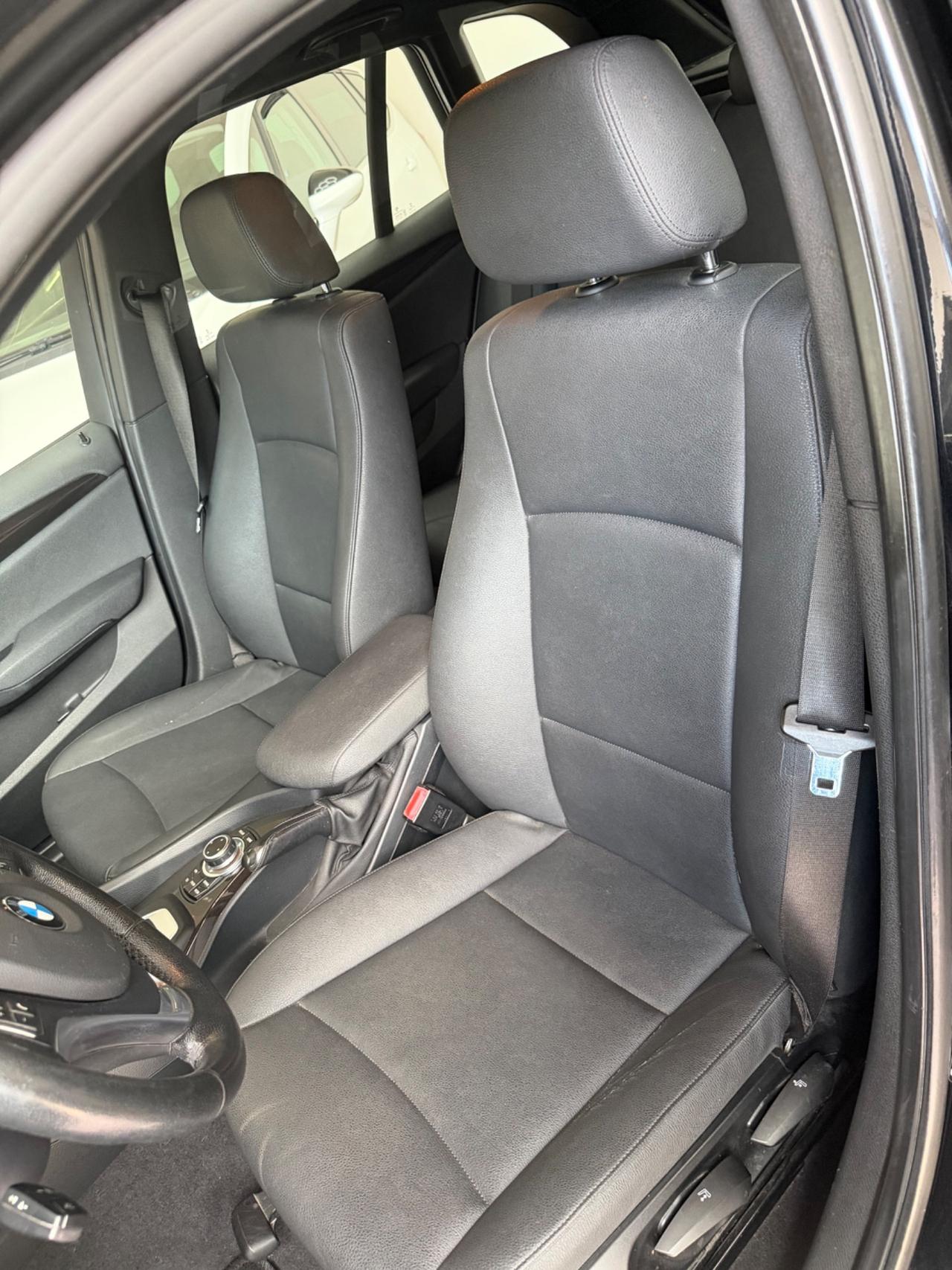Bmw X1 xDrive20d Sport Line