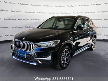 BMW X1 X1 sDrive20d xLine Plus