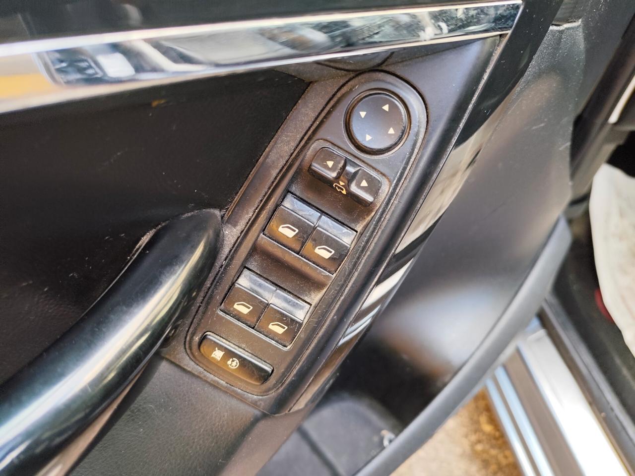 Citroen C4 Grand Picasso 2.0 HDi 7 POSTI TETTO