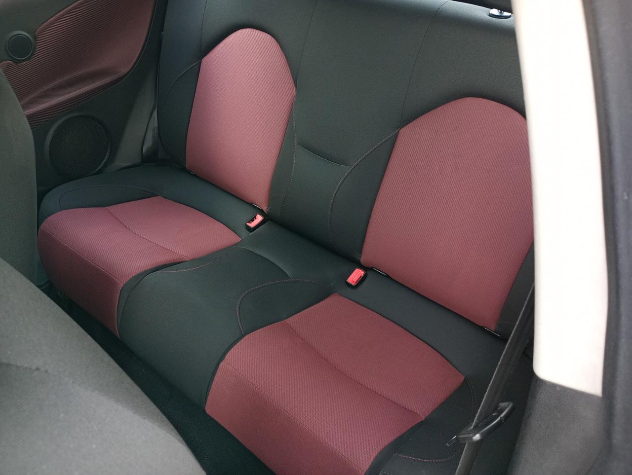 Alfa Romeo MiTo 1.4 105 CV M.Air Distinctive