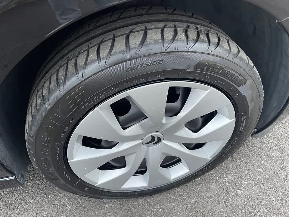 Citroen C3 BlueHDi 75 S&S Live