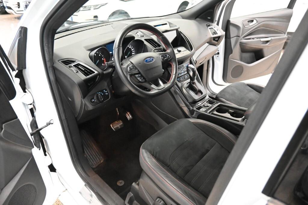 Ford Kuga 2.0 TDCI 120 CV S&S 2WD Powershift ST-Line