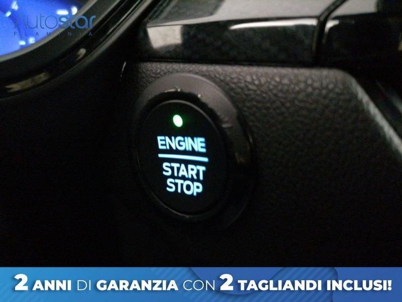 Ford Kuga 1.5 ecoblue ST-Line X 2wd 120cv auto