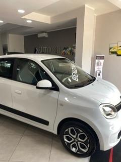 Renault Twingo SCe Duel