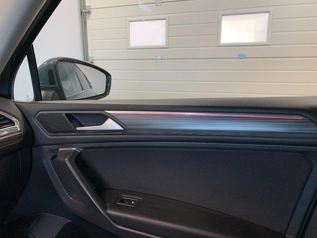 Volkswagen Tiguan Allspace Tetto Apribile 2.0 TDI SCR DSG Elegance Automatico