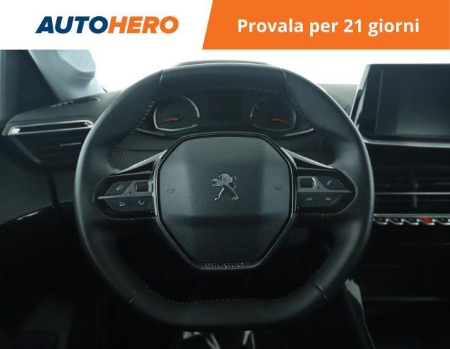 PEUGEOT 208 PureTech 75 Stop&Start 5 porte Active Pack